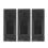 3PCS 1800MAH 3.7V Rechargeable Drone Battery E88 E88Pro E100 E99 K3 K6 3