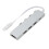 USB C Hub 5 Ports 5Gbps USB 3.1 OTG Compact Docking Station 1