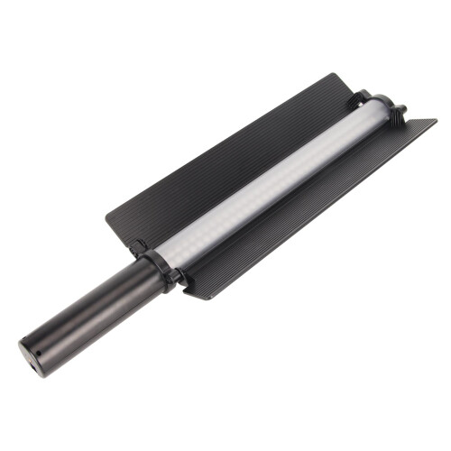 RGB Handheld LED Light 5480LX 2500-9900K 24 Effects 2