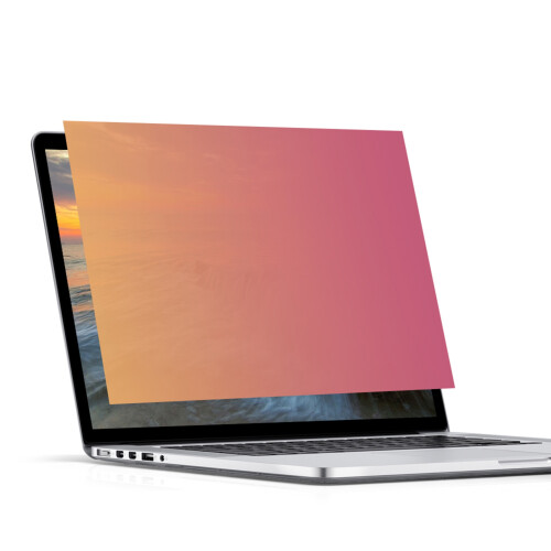Golden Reversible Screen Filter 30 Anti-UV 14'' 16:9 1