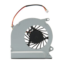 MSI MS 175a GP70 Cooling Fan Replacement