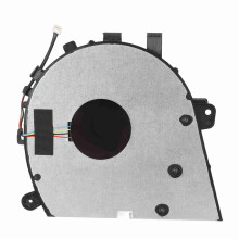 CPU Cooling Fan 4 Pin Fast Heat Dissipation for Lenovo Yoga C740 14IML