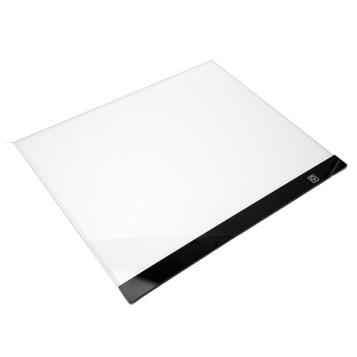 A3 Light Board 12000K LED Dimmable USB Tracing Pad 2
