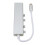 USB C Hub 5 Ports 5Gbps USB 3.1 OTG Compact Docking Station 5