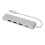 USB C Hub 5 Ports 5Gbps USB 3.1 OTG Compact Docking Station 4