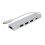 USB C Hub 5 Ports 5Gbps USB 3.1 OTG Compact Docking Station 3