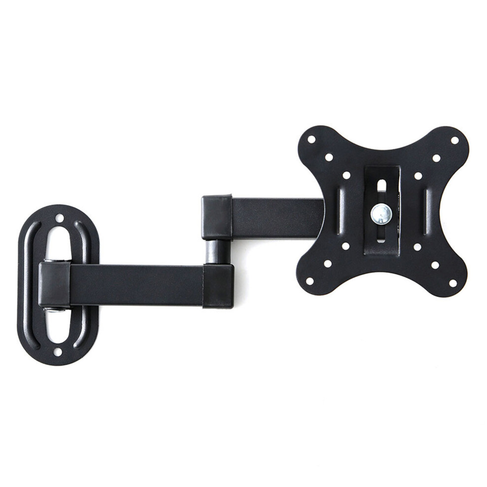TV Wall Mount Universal Tilt Swivel 14-27 Inch-image-OPC-PM29N7K-NEW