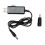 USB Boosting Cable 5V to 9V 12V Adjustable DC Step Up Cord 3.5x1.35mm 1