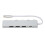 USB C Hub 5 Ports 5Gbps USB 3.1 OTG Compact Docking Station 2