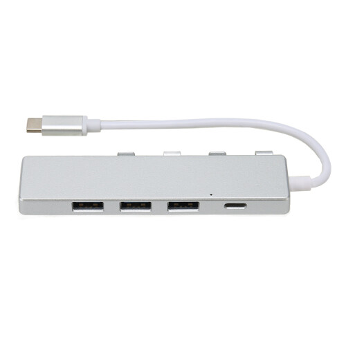 USB C Hub 5 Ports 5Gbps USB 3.1 OTG Compact Docking Station 1