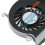MSI MS 175a GP70 Cooling Fan Replacement 4