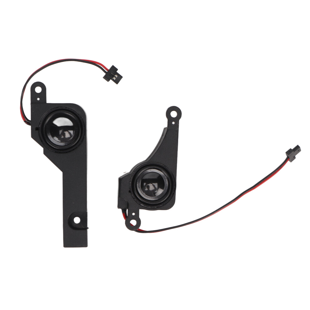 2Pcs Laptop Internal Speaker for Acer 5552 5251 5736 5551G 5741G ABS-image-OPC-PM29N8N-NEW
