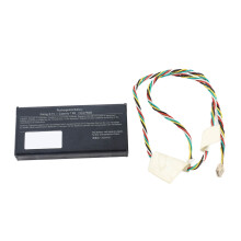 FR463 NU209 Laptop Battery with Cable for Dell Poweredge Perc 5i 6i