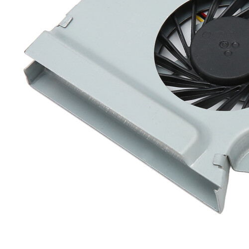 MSI MS 175a GP70 Cooling Fan Replacement 2