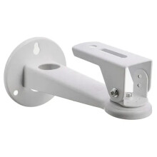 360 Rotatable Aluminum Projector Wall Mount Shock Resistant Mini