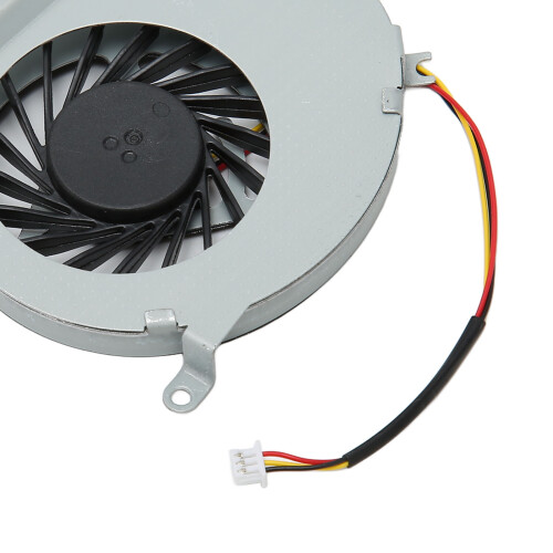 MSI MS 175a GP70 Cooling Fan Replacement 1
