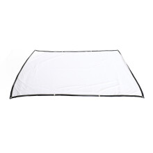 100 Inch 16:9 Foldable HD Projector Screen Wrinkle Resistant