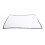 100 Inch 16:9 Foldable HD Projector Screen Wrinkle Resistant 1