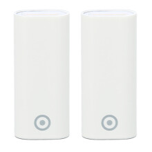 (for Lightning to for Lightning) 2 Pcs Charging Adapter Small Compact Stylus for iOS Pencil Lightning
