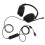 PC Gaming Headset Noise Canceling USB with Mic 2