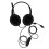 PC Gaming Headset Noise Canceling USB with Mic 4