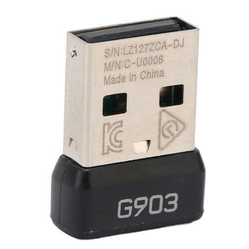 2.4G Wireless Mouse Receiver Adapter for Logitech G903 1