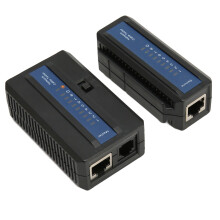 Network Cable Tester RJ45 RJ11 RJ12 CAT5 CAT6 CAT7 UTP