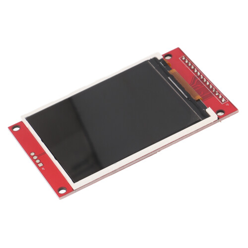 2.8in TFT LCD 240x320 SPI ILI9341 Display Module 1