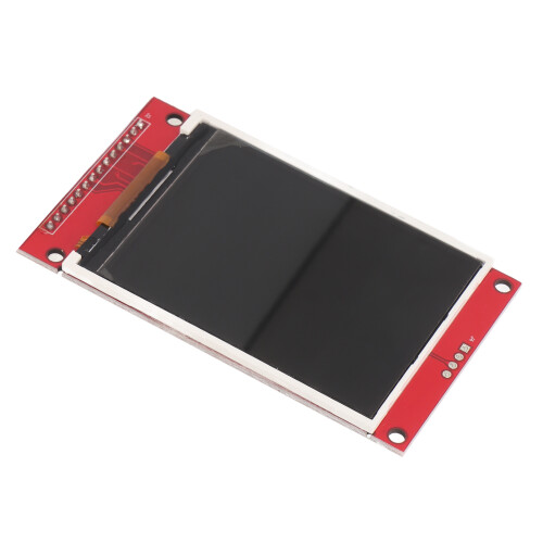 2.8in TFT LCD 240x320 SPI ILI9341 Display Module 2