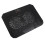 Laptop Cooling Pad Dual Fan USB Adjustable Angle 14-17in 2