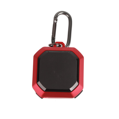 Bluetooth Earphone Case Drop Resistant Galaxy Buds Live Red