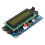 Ham Radio CW Decoder DC7-12V Morse Code Reader for Outdoor 4