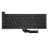 A2251 Keyboard Replacement 13 Inch OS Laptop Pro 2020 1