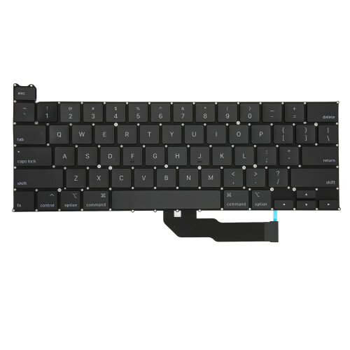 A2251 Keyboard Replacement 13 Inch OS Laptop Pro 2020