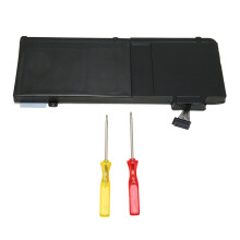 Laptop Battery 6000mAh 63.5Wh 10.95V for MacBook Pro 13in A1322 A1278