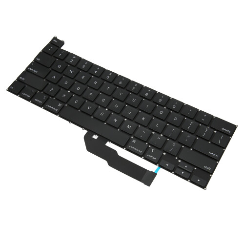 A2251 Keyboard Replacement 13 Inch OS Laptop Pro 2020 2