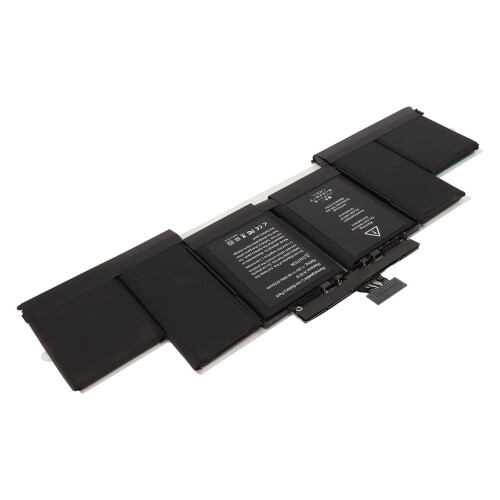 Laptop Battery 8755mAh High Capacity A1618 for MacBook Pro 2