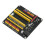 Breakout Board for Raspberry Pi Pico GPIO Sensor Expansion 5