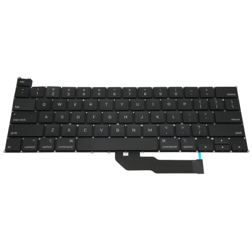 A2251 Keyboard Replacement 13 Inch OS Laptop Pro 2020 1