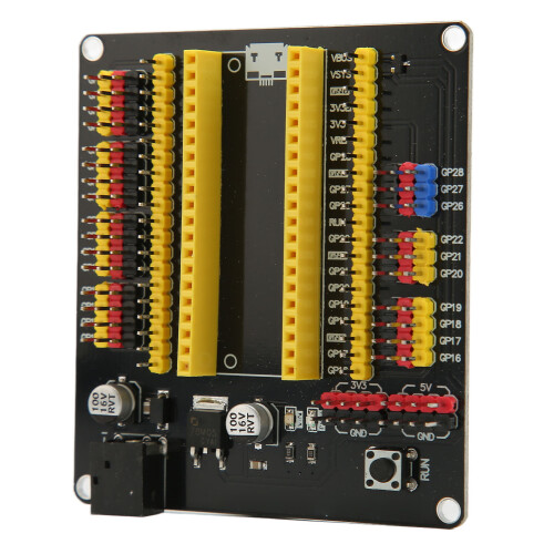 Breakout Board for Raspberry Pi Pico GPIO Sensor Expansion 1