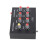 7 Band Digital Equalizer 12dB High Bass Dual Channel 5