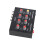 7 Band Digital Equalizer 12dB High Bass Dual Channel 2