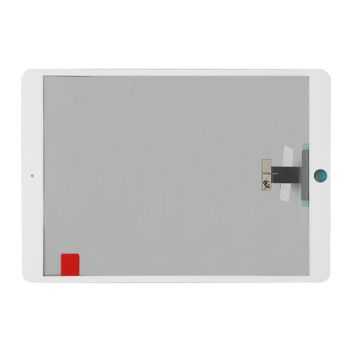 10.5in Touch Screen Replacement White Tempered Glass for iPad Air3 1