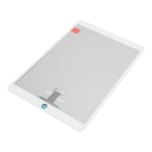 10.5in Touch Screen Replacement White Tempered Glass for iPad Air3 2