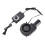 Portable Hand Crank BBQ Fan for Camping Fireplace Bonfire 4