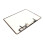 12.9in Touch Screen Replacement iPad 5th Gen A2378 A2379 A2461 3