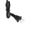 Portable Hand Crank BBQ Fan for Camping Fireplace Bonfire 2