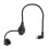 (Right Angle) Flush Panel Mount Extension Cable Right Angle Type C 1