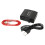 Mini 1000X ALC Stereo Headphone Amplifier with Automatic Level Control 1