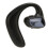 Bluetooth Earpiece Noise Cancellation Right Ear Headset Black 5